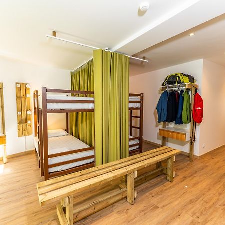 Ola Vida - Hostel Caminha Luaran gambar