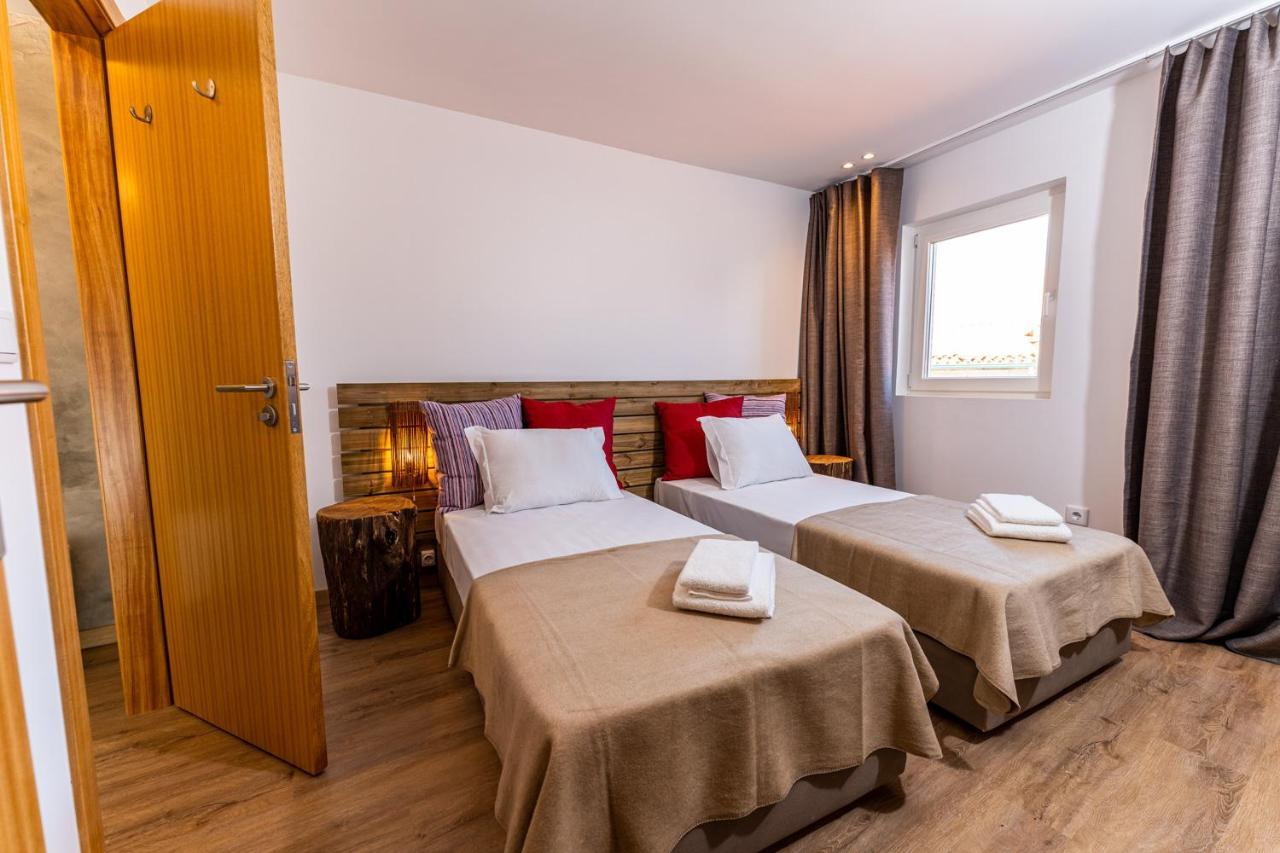 Ola Vida - Hostel Caminha Bilik gambar