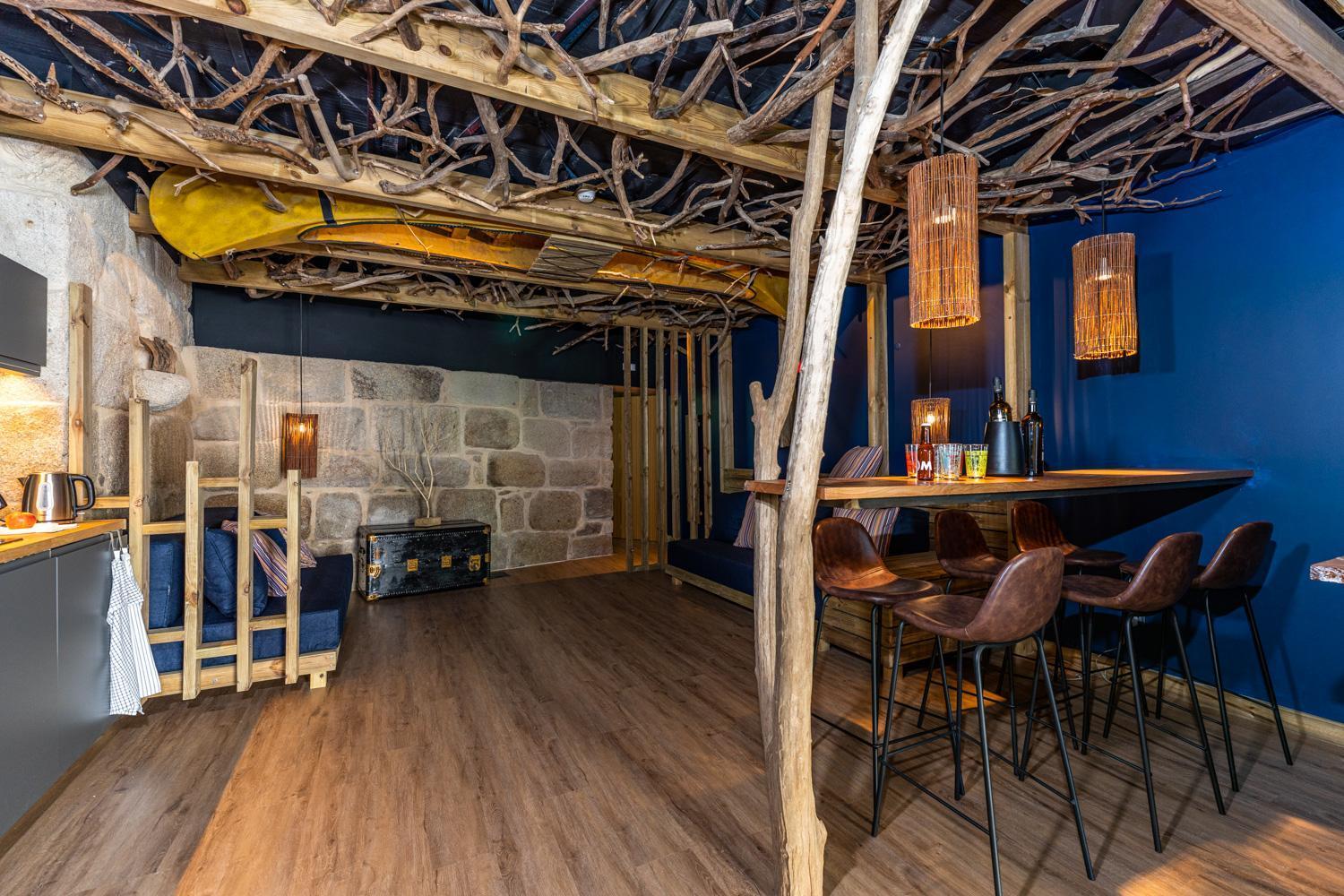 Ola Vida - Hostel Caminha Luaran gambar