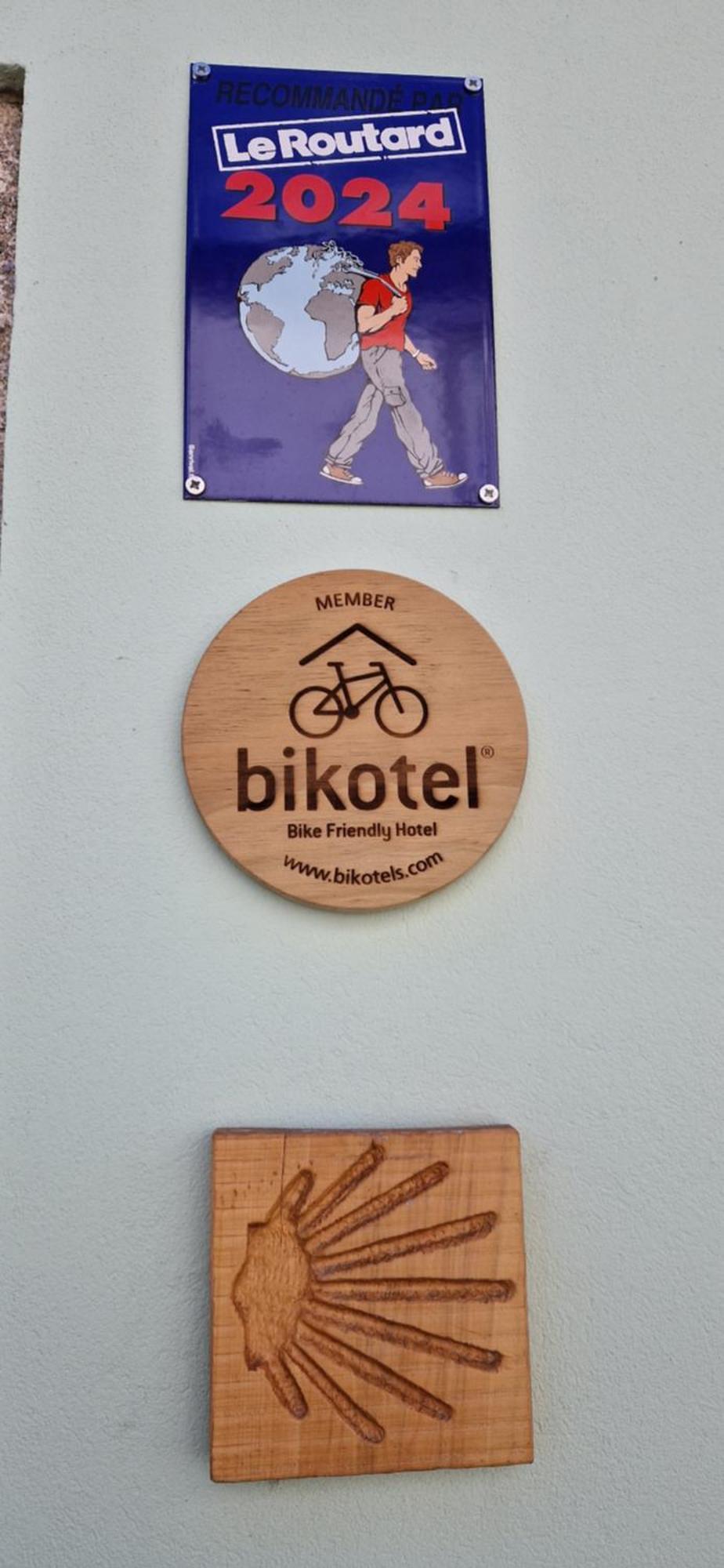 Ola Vida - Hostel Caminha Luaran gambar