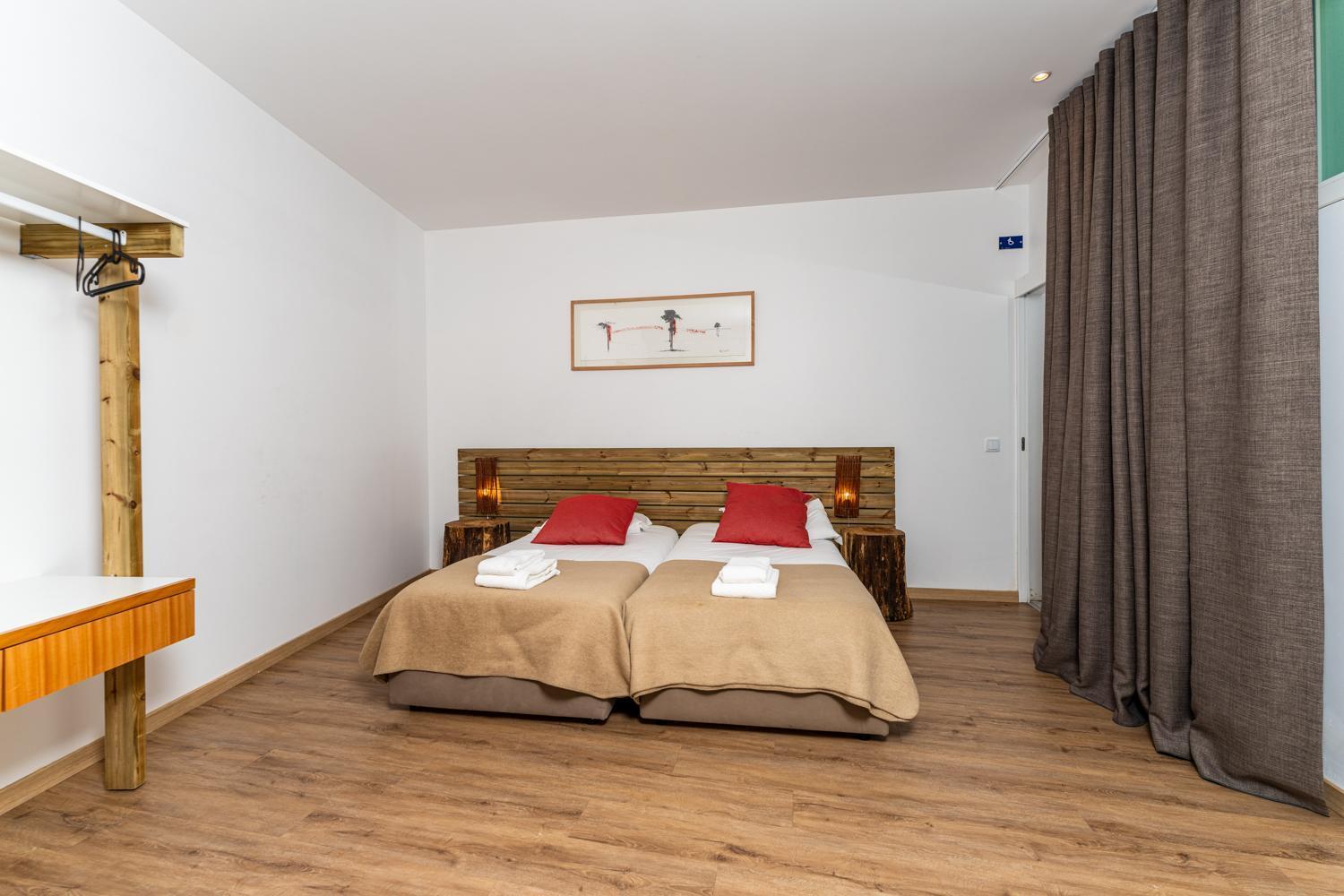Ola Vida - Hostel Caminha Luaran gambar