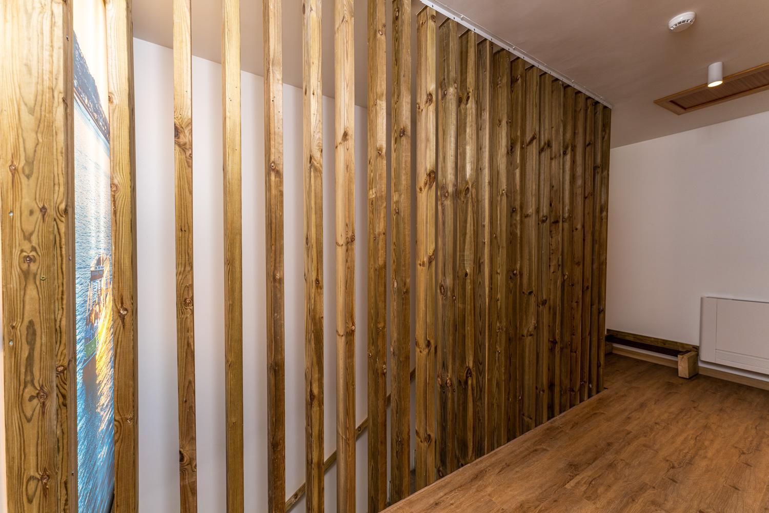 Ola Vida - Hostel Caminha Bilik gambar