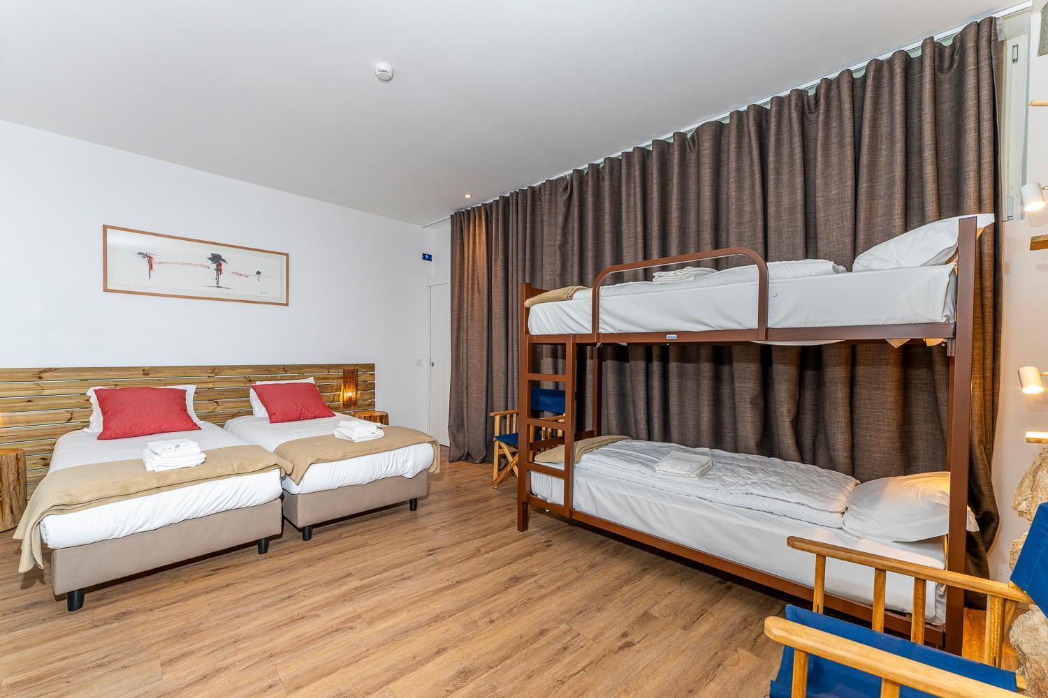 Ola Vida - Hostel Caminha Luaran gambar