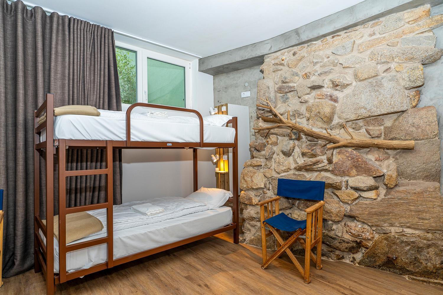 Ola Vida - Hostel Caminha Luaran gambar