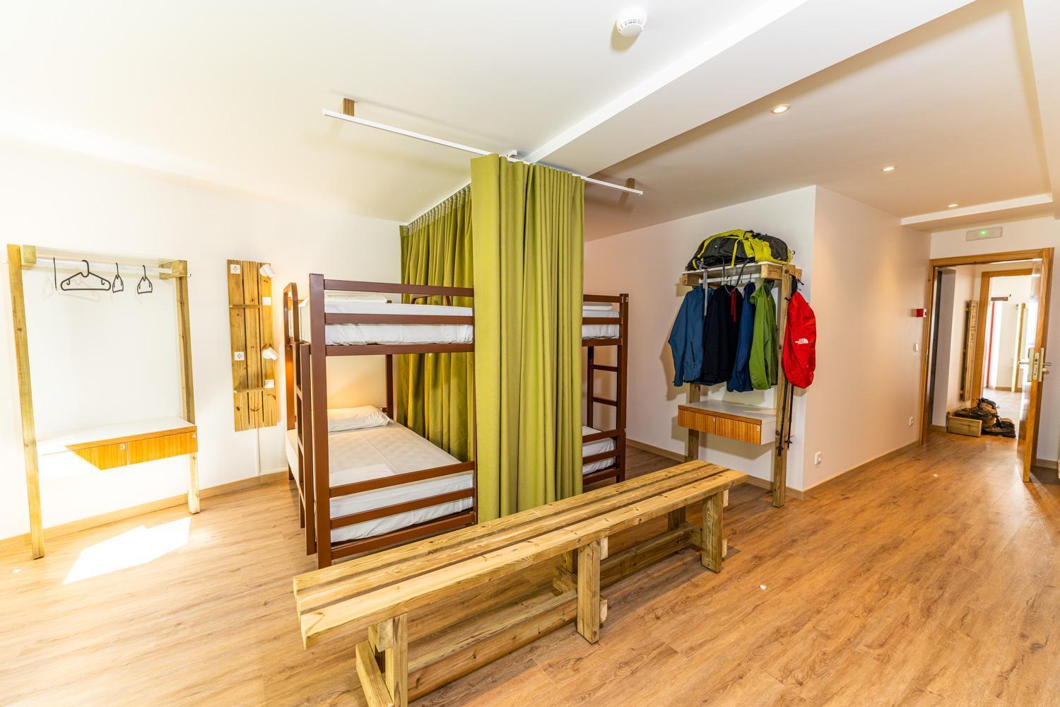 Ola Vida - Hostel Caminha Luaran gambar